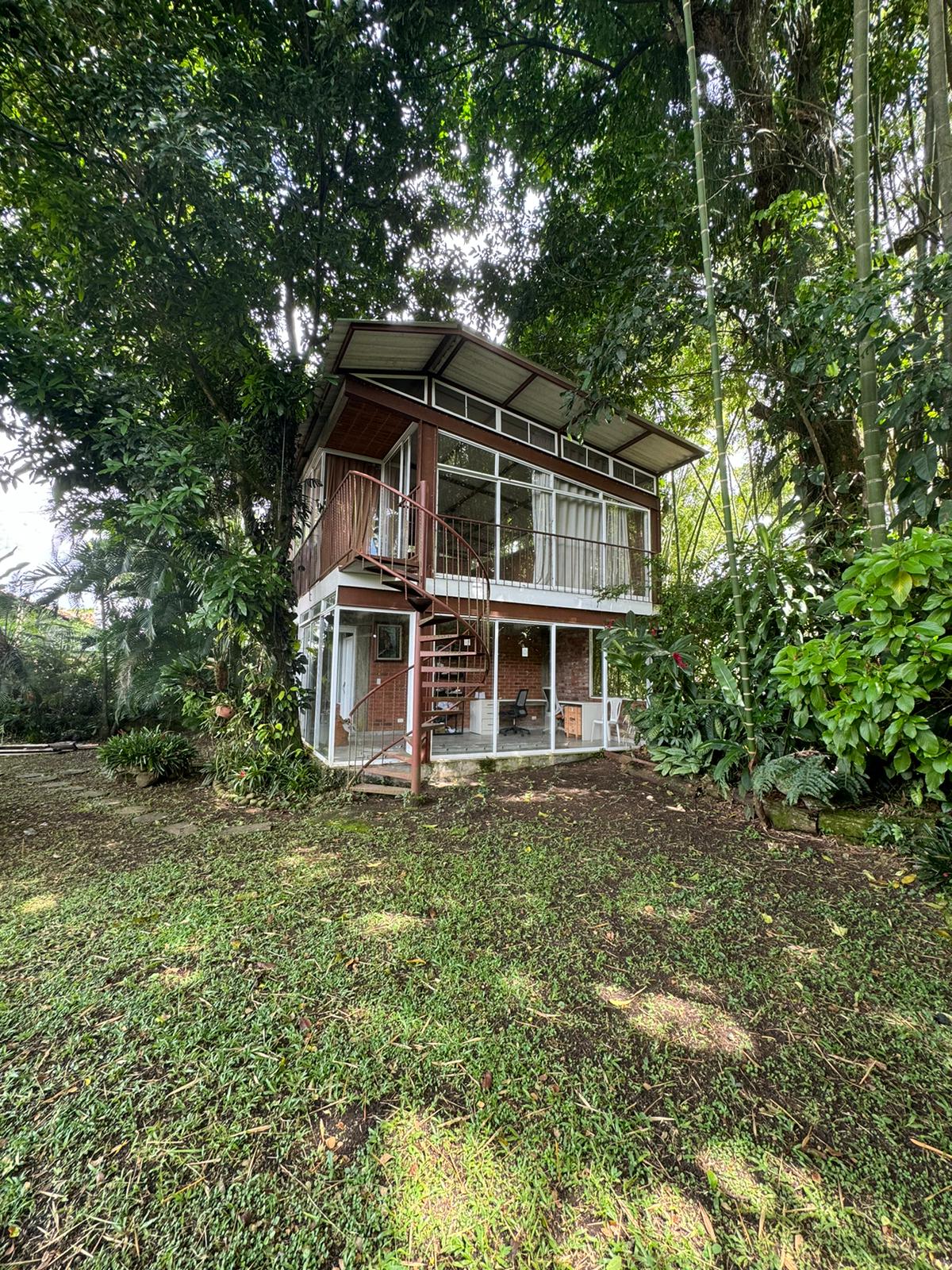 CASA EN VENTA EN CONDOMINIO CAMPESTRE PANCE CALI