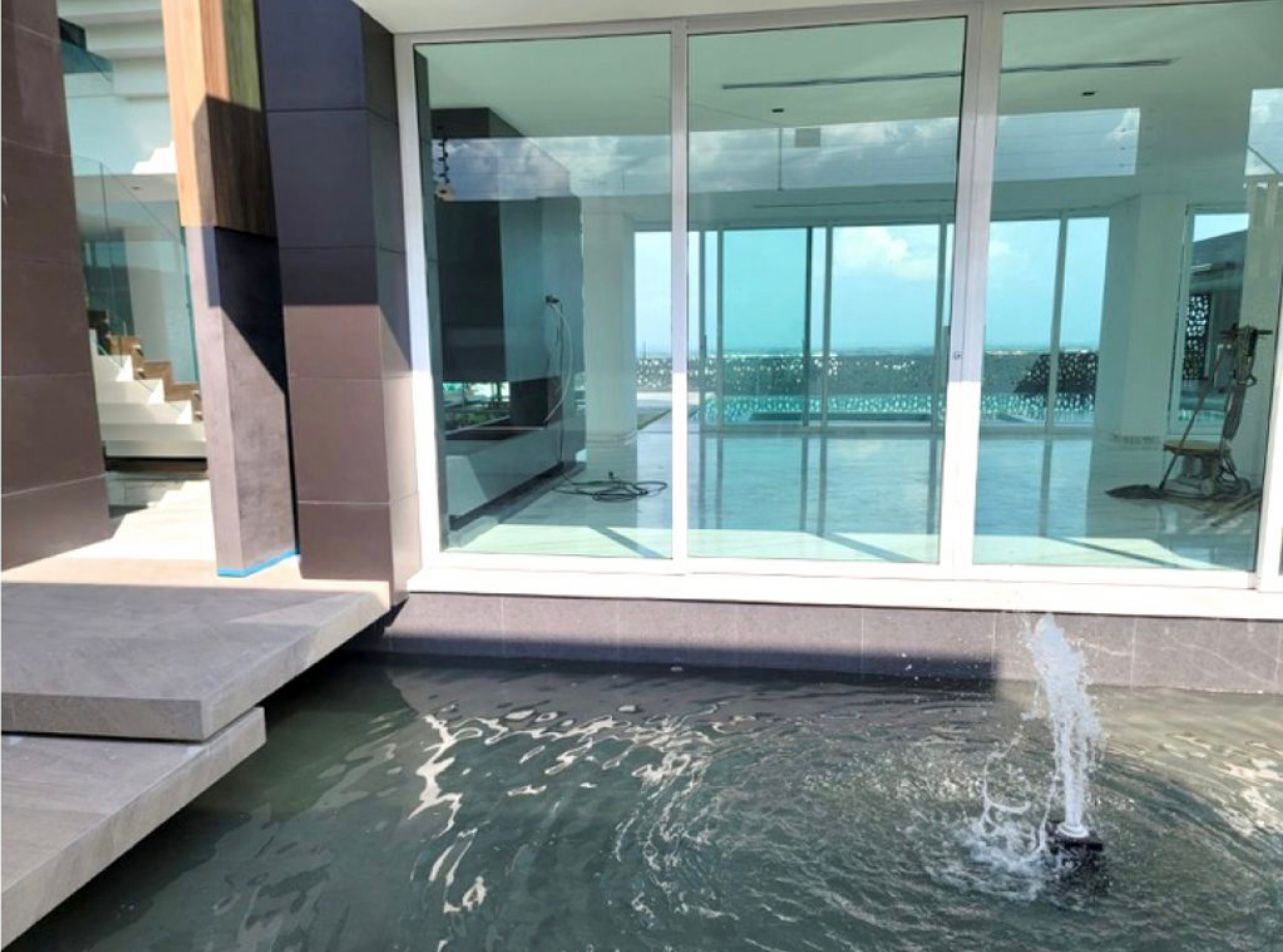 SE VENDE CASA LUXURY EN CIUDAD JARDÍN CALI COLOMBIA