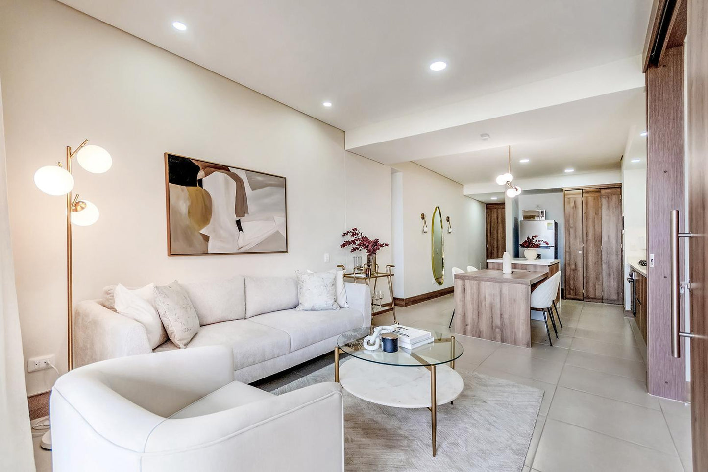 APARTAMENTO EN EL OESTE DE CALI EN VENTA