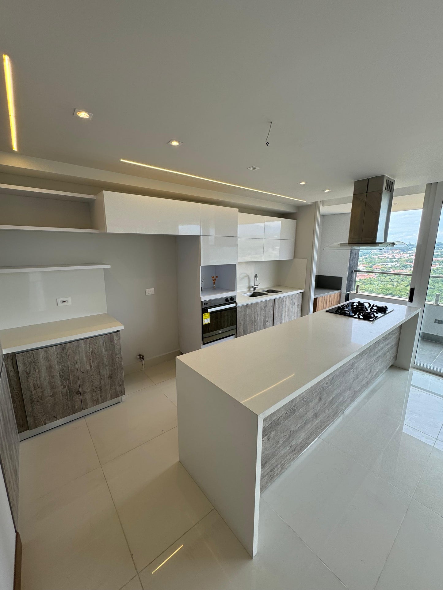 APARTAMENTO EN VENTA CIUDAD JARDÍN-CALI