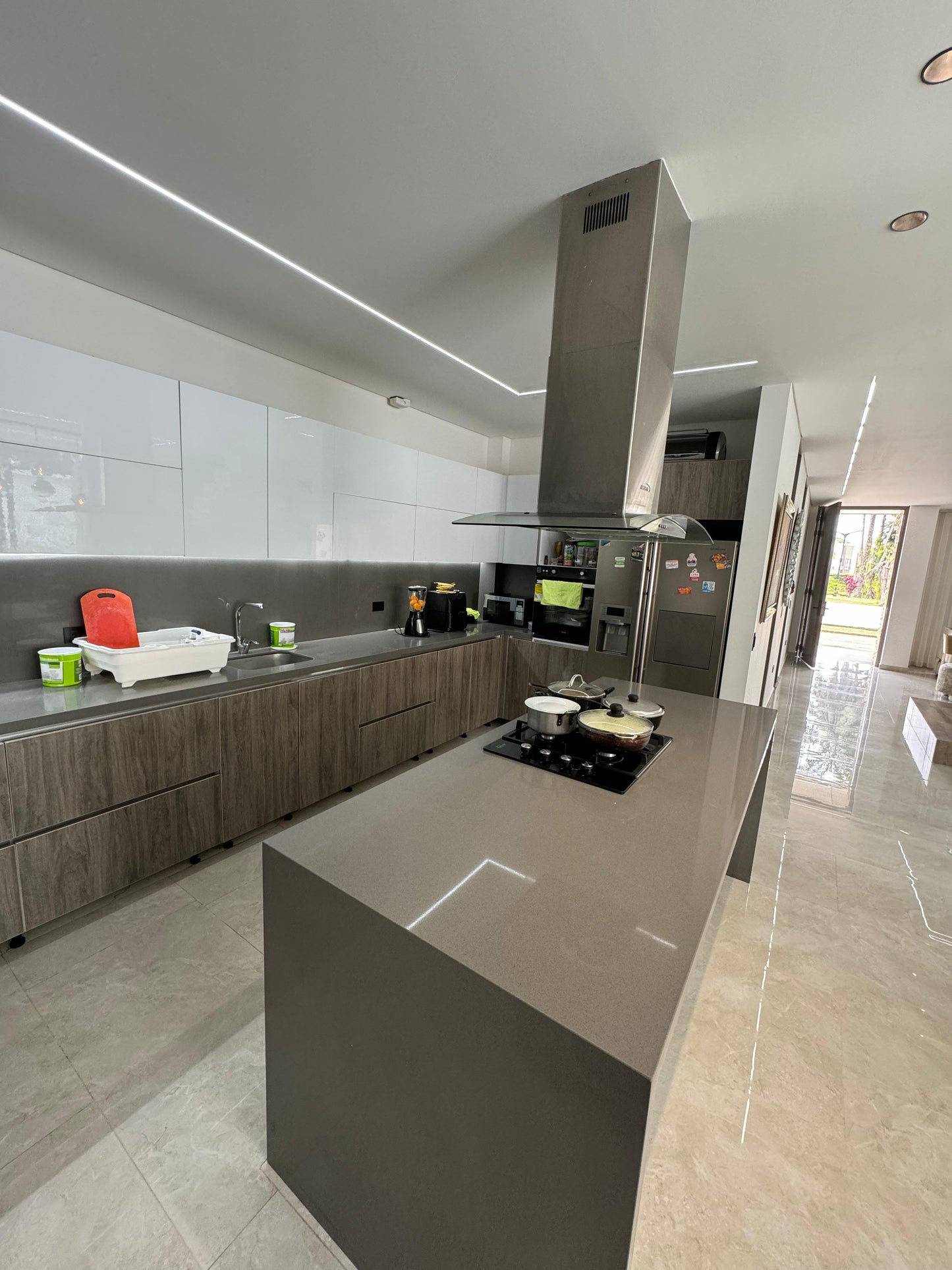 CASA EN VENTA CONDOMINIO LAS MERCEDES JAMUNDI
