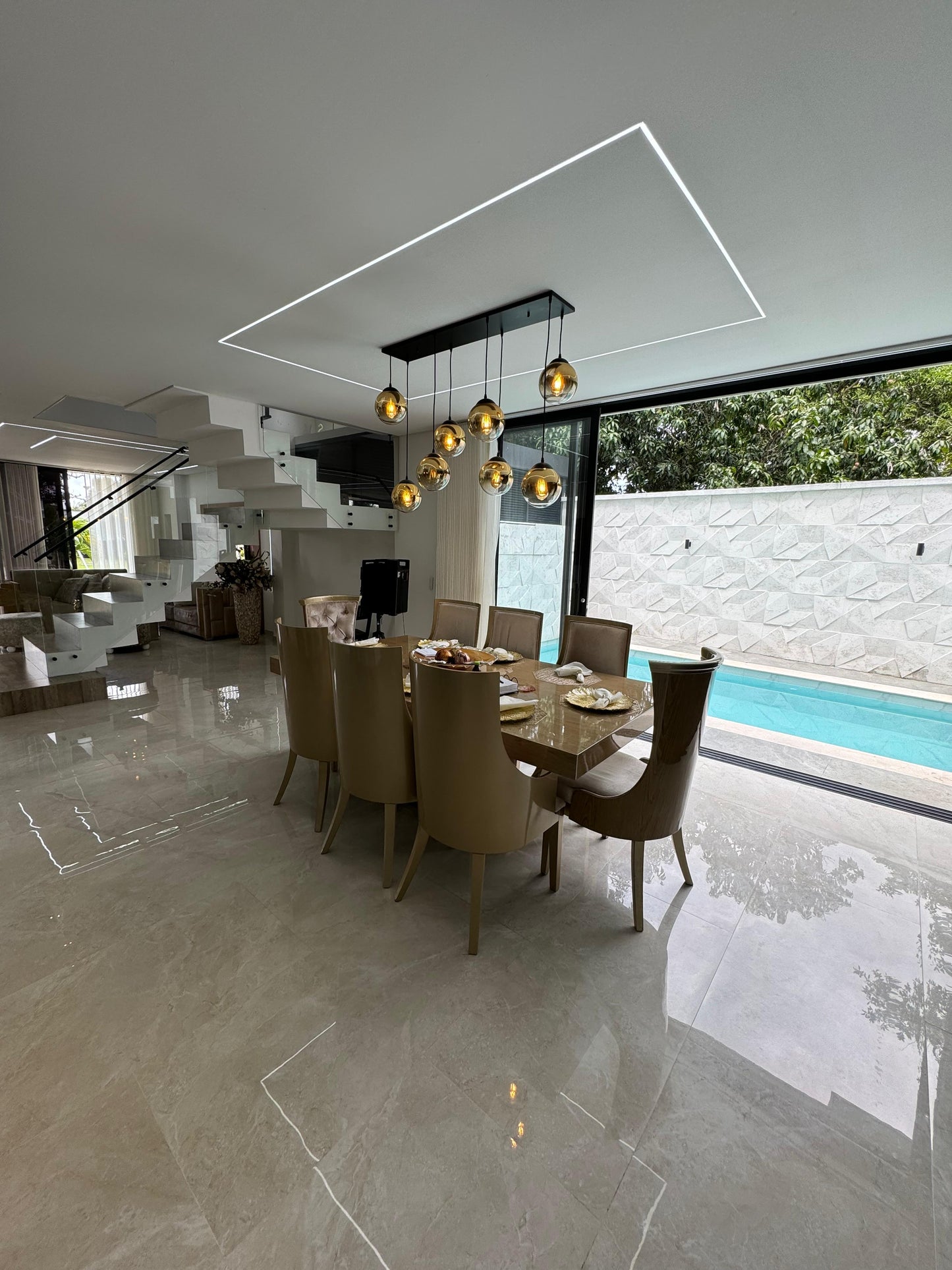 CASA EN VENTA CONDOMINIO LAS MERCEDES JAMUNDI