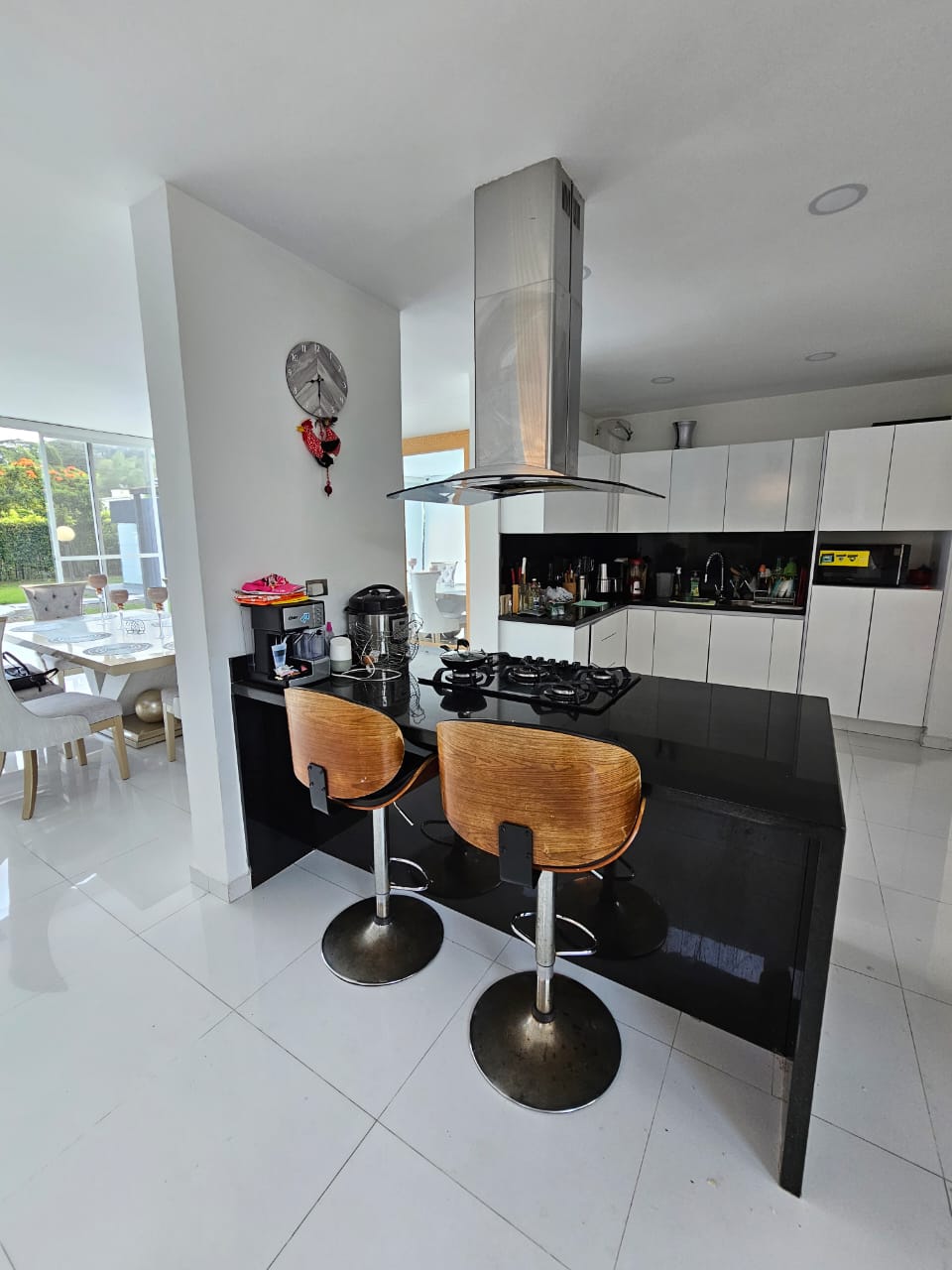 SE VENDE HERMOSA CASA EN CONDOMINIO ALFAGUARA JAMUNDI