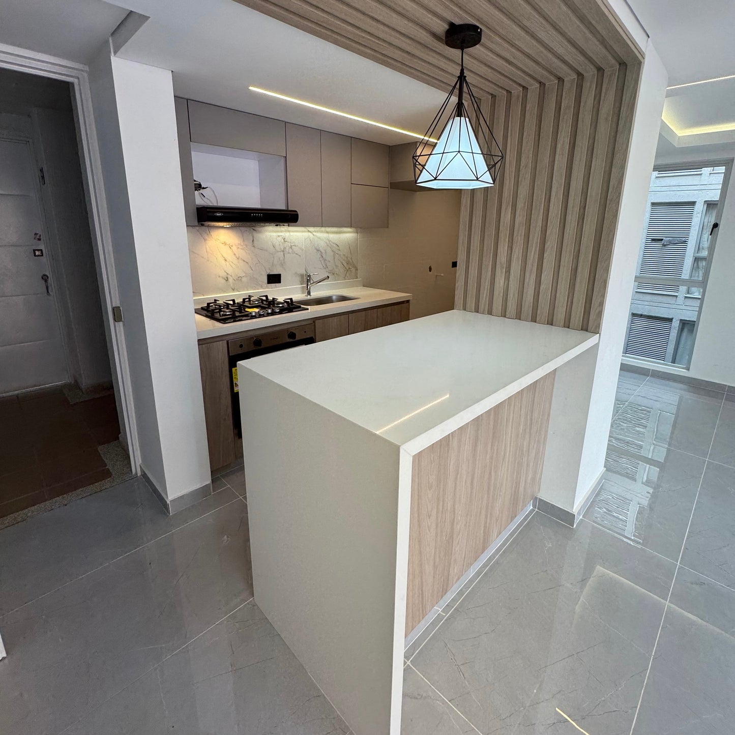 APARTAMENTO EN VENTA EN CIUDAD MELENDEZ CALI