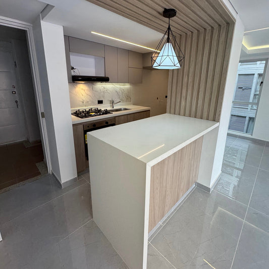 APARTAMENTO EN VENTA EN CIUDAD MELENDEZ CALI
