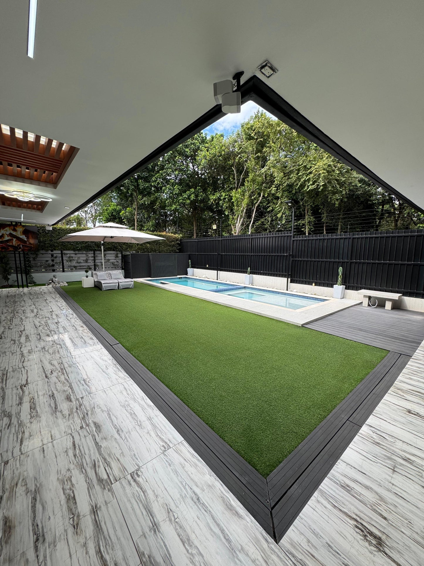CASA MODERNA EN VENTA PANCE CALI