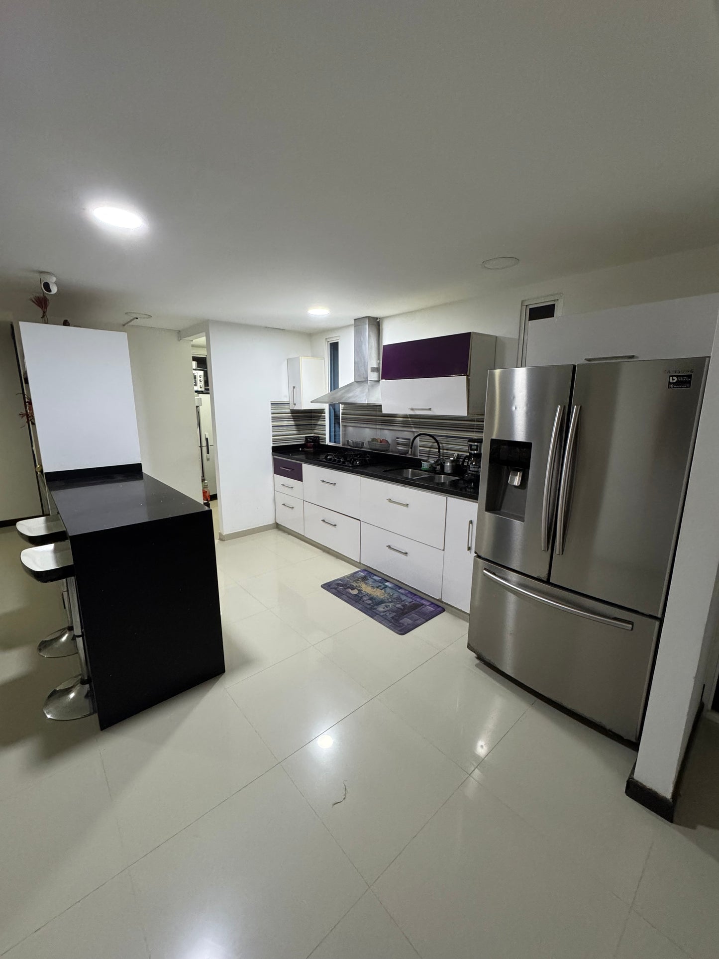 CASA CAMPESTRE AMOBLADA EN VENTA O EN POTRERITO JAMUNDI