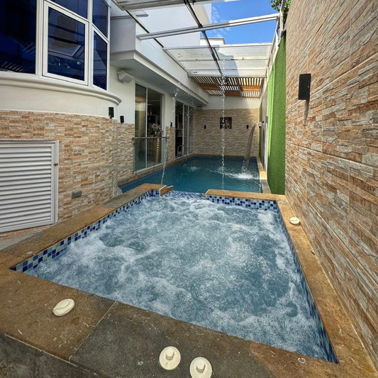 CASA A LA VENTA EN CIUDAD JARDÍN CALI