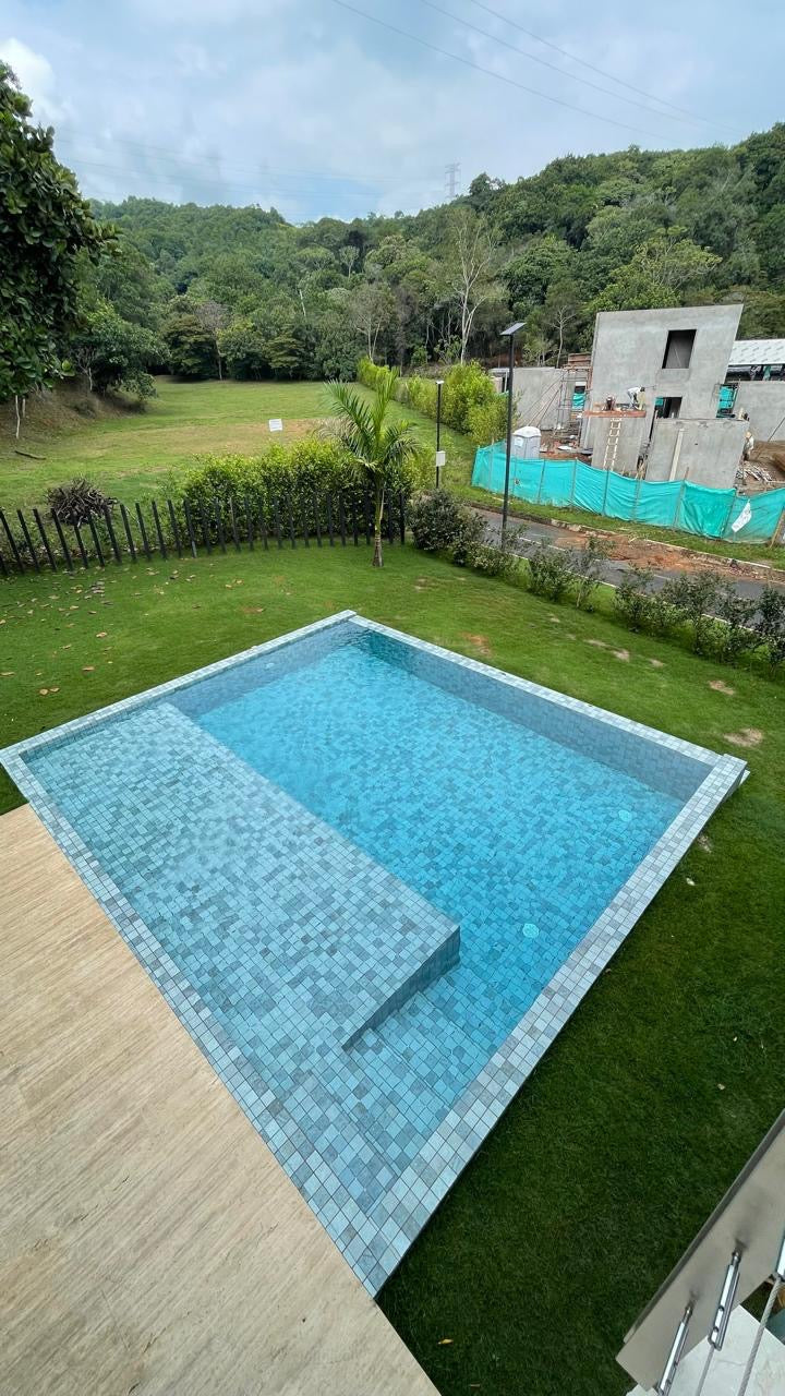 CASA EN VENTA EN PANCE CALI