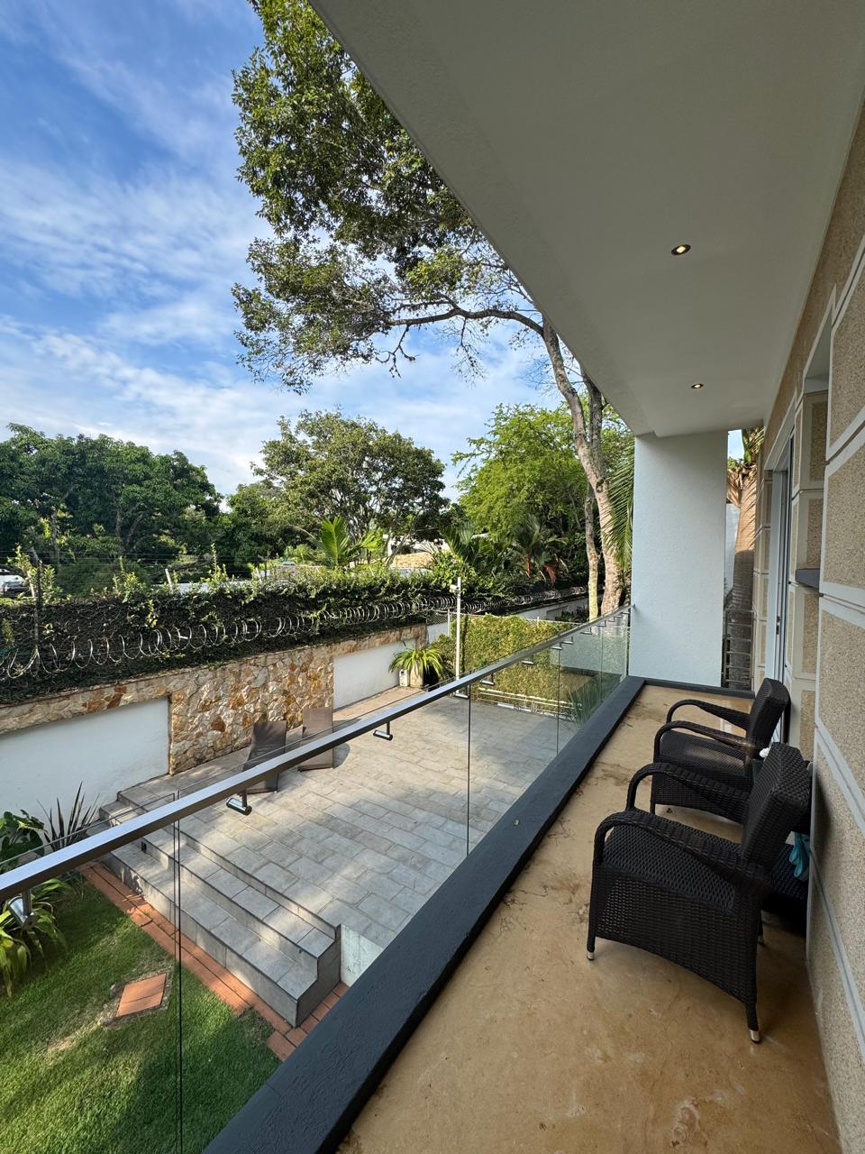 CASA A LA VENTA EN PANCE CALI