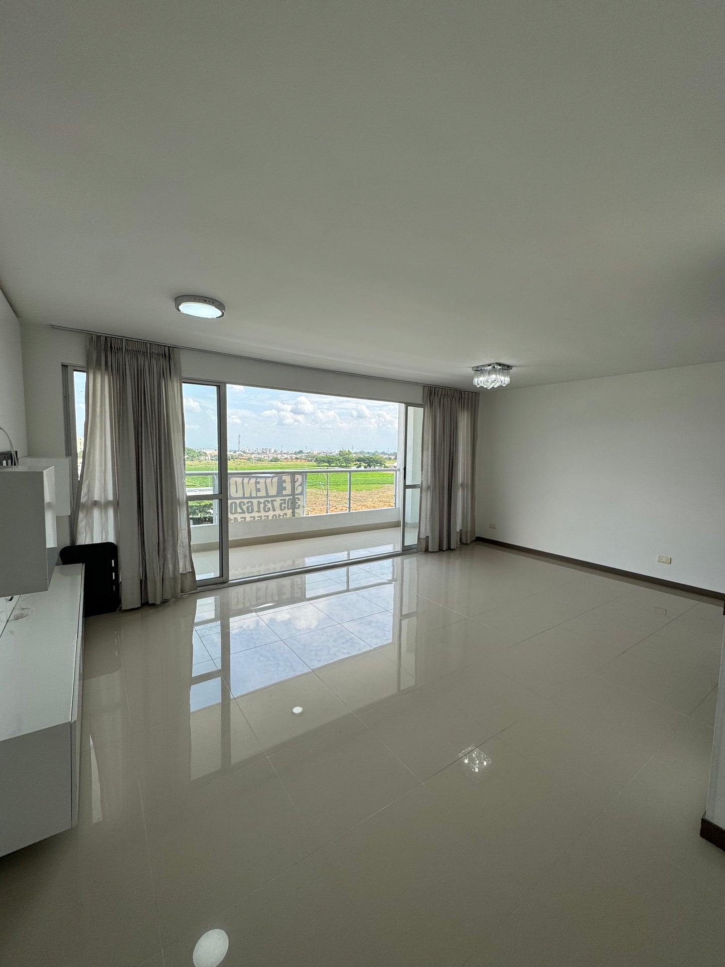 APARTAMENTO EN VENTA ENTRE LAGOS JAMUNDI