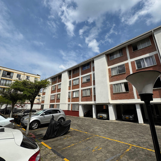 APARTAMENTO EN VENTA CATIBURI EL REFUGIO CALI