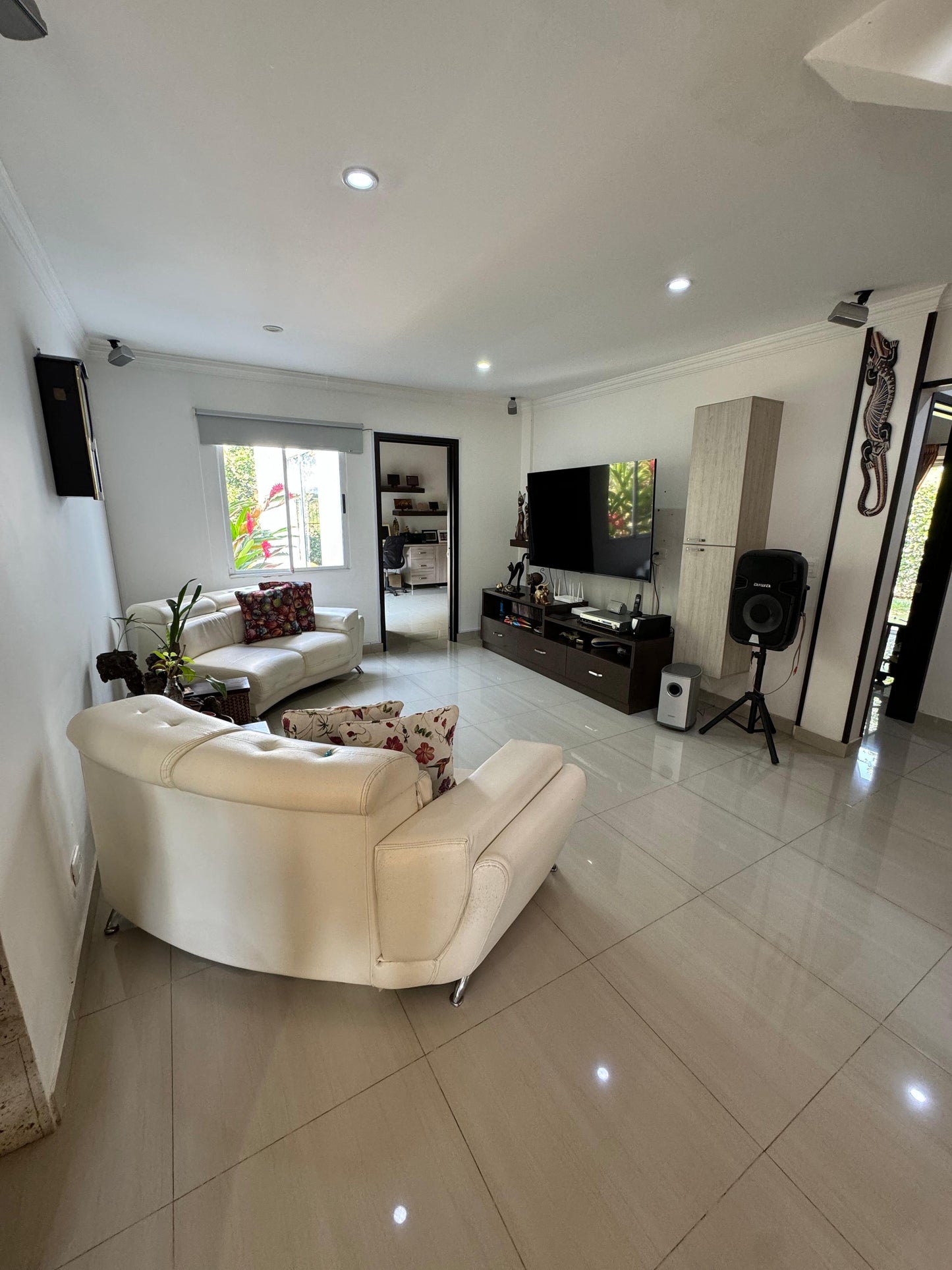 CASA EN VENTA PANCE CALI