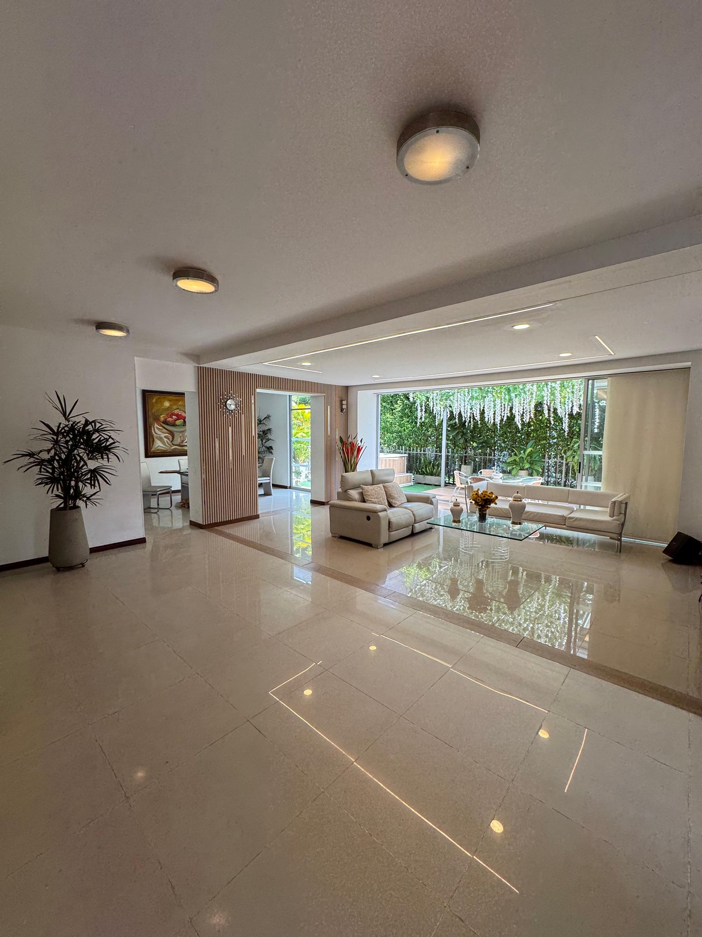 CASA EN VENTA PANCE CALI
