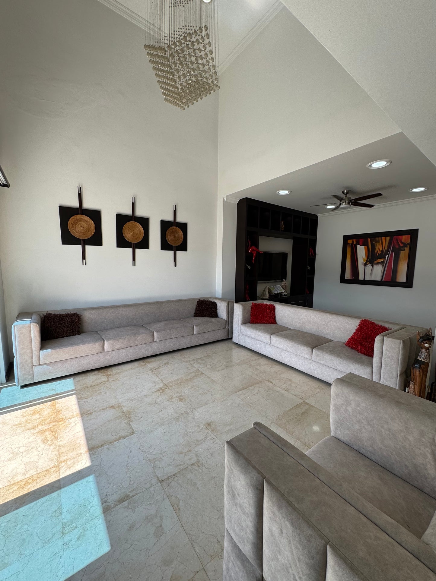 CASA EN VENTA EN CIUDAD JARDÍN CALI