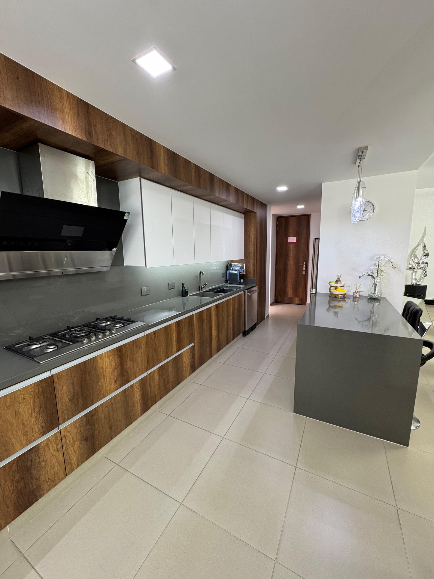 CASA MODERNA EN VENTA PANCE CALI