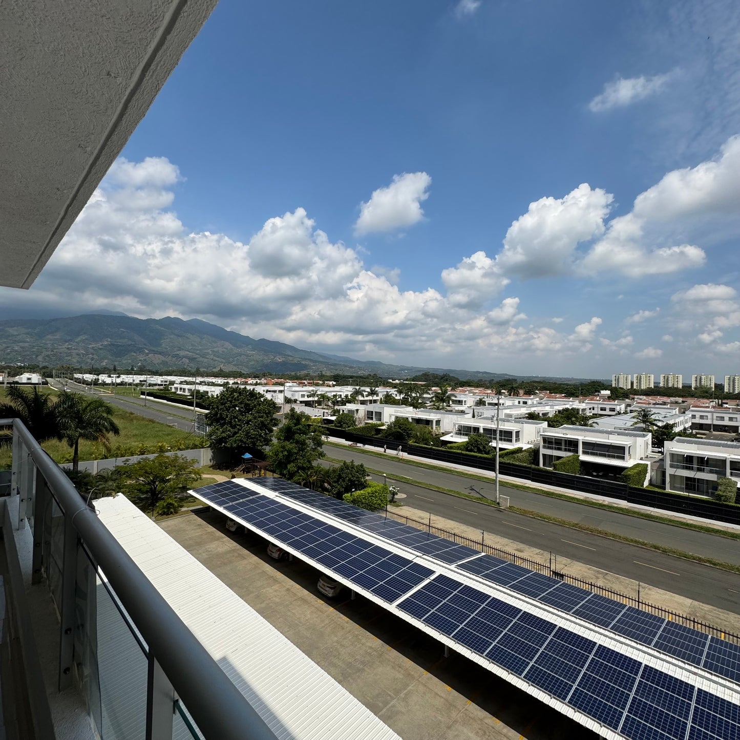 APARTAMENTO EN VENTA ENTRE LAGOS JAMUNDI