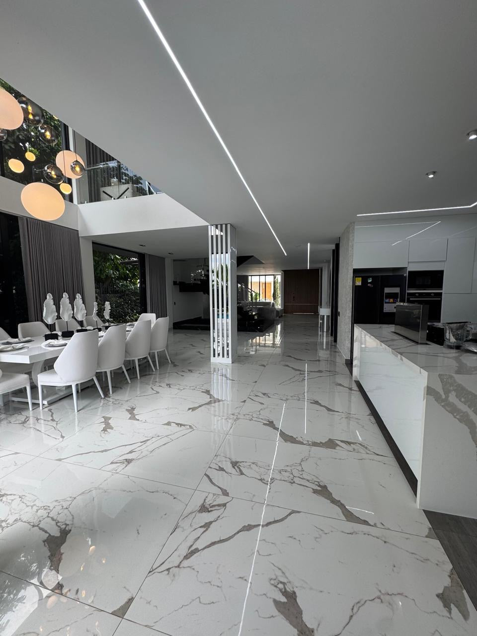 LUJOSA CASA A LA VENTA EN PANCE CALI