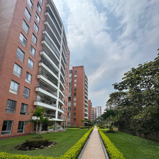 APARTAMENTO EN VENTA MIRADOR DE AVALON OESTE CALI