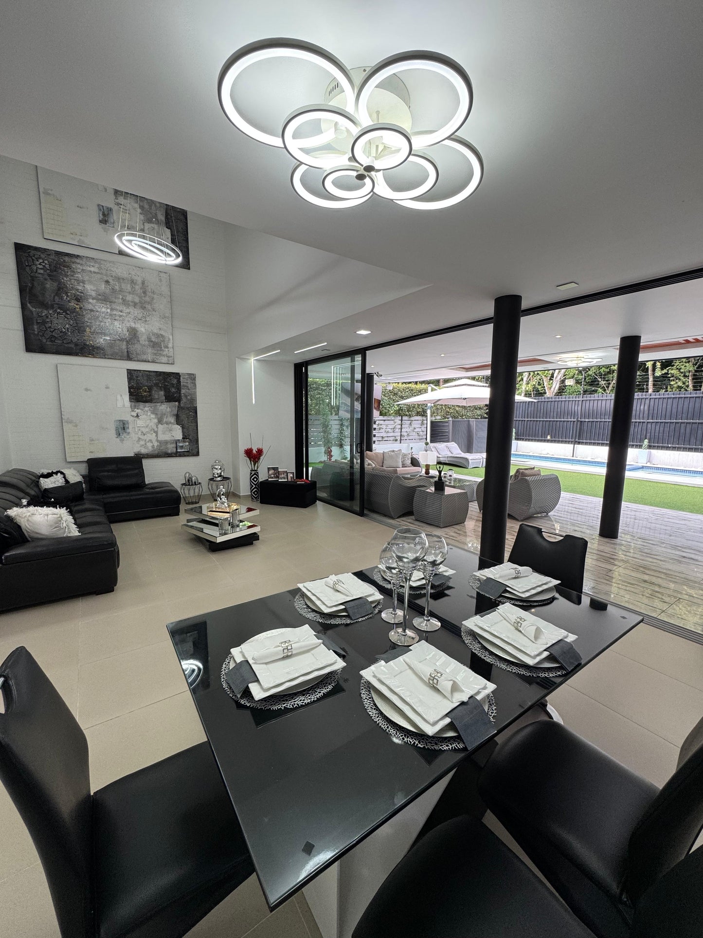 CASA MODERNA EN VENTA PANCE CALI