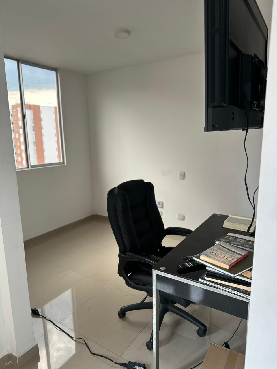 APARTAMENTO EN VENTA EN VALLE DEL LILI