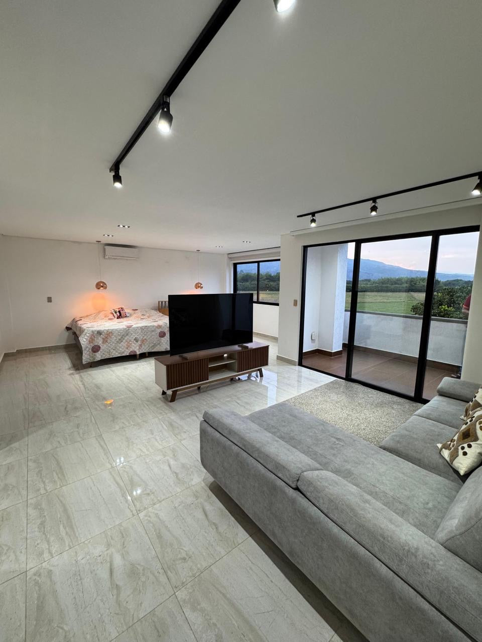 CASA EN VENTA ALFAGUARA JAMUNDI