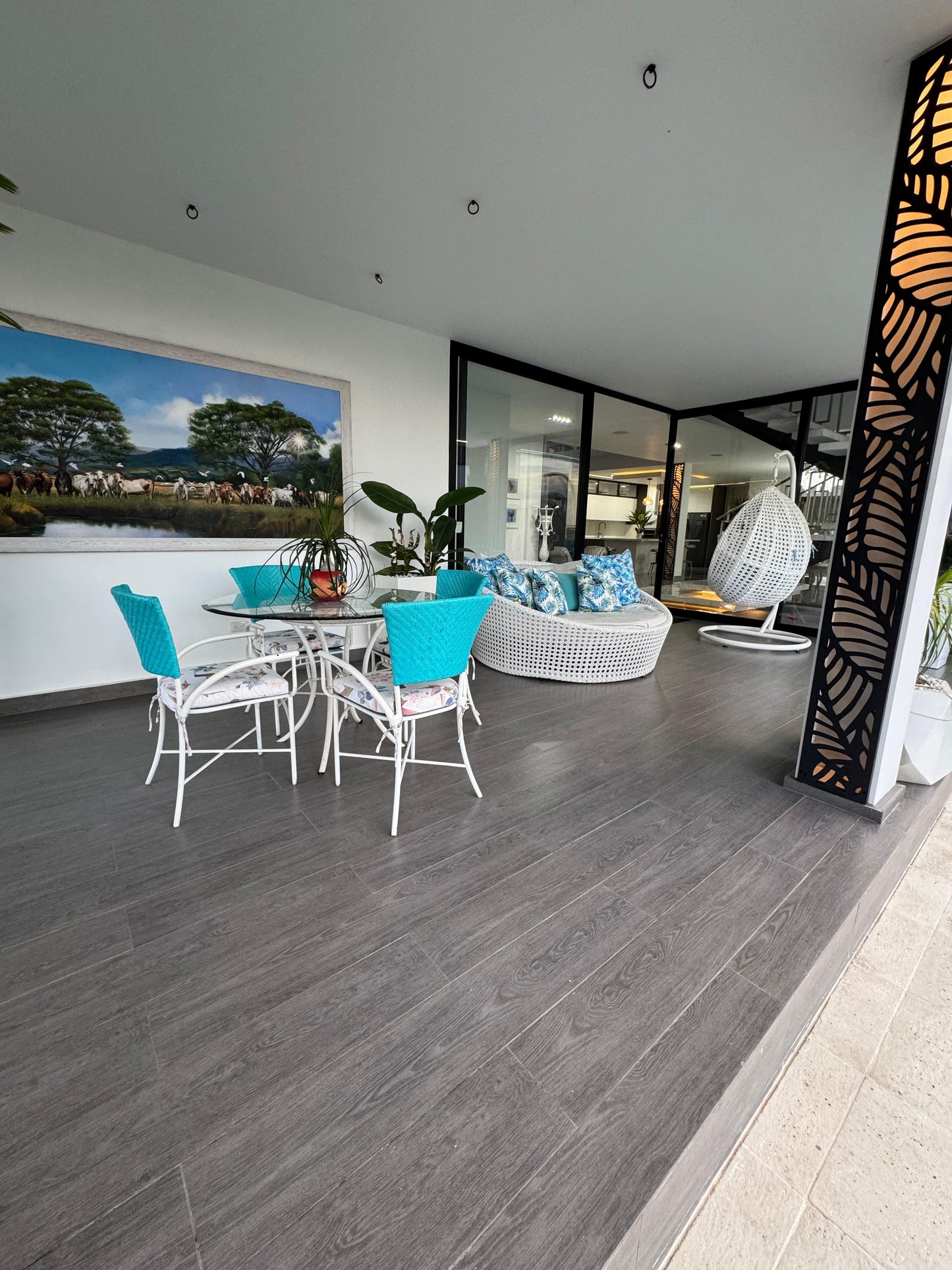 CASA DE LUJO EN VENTA EN PANCE – CALI