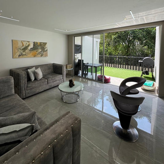 APARTAMENTO A LA VENTA EN PANCE CALI