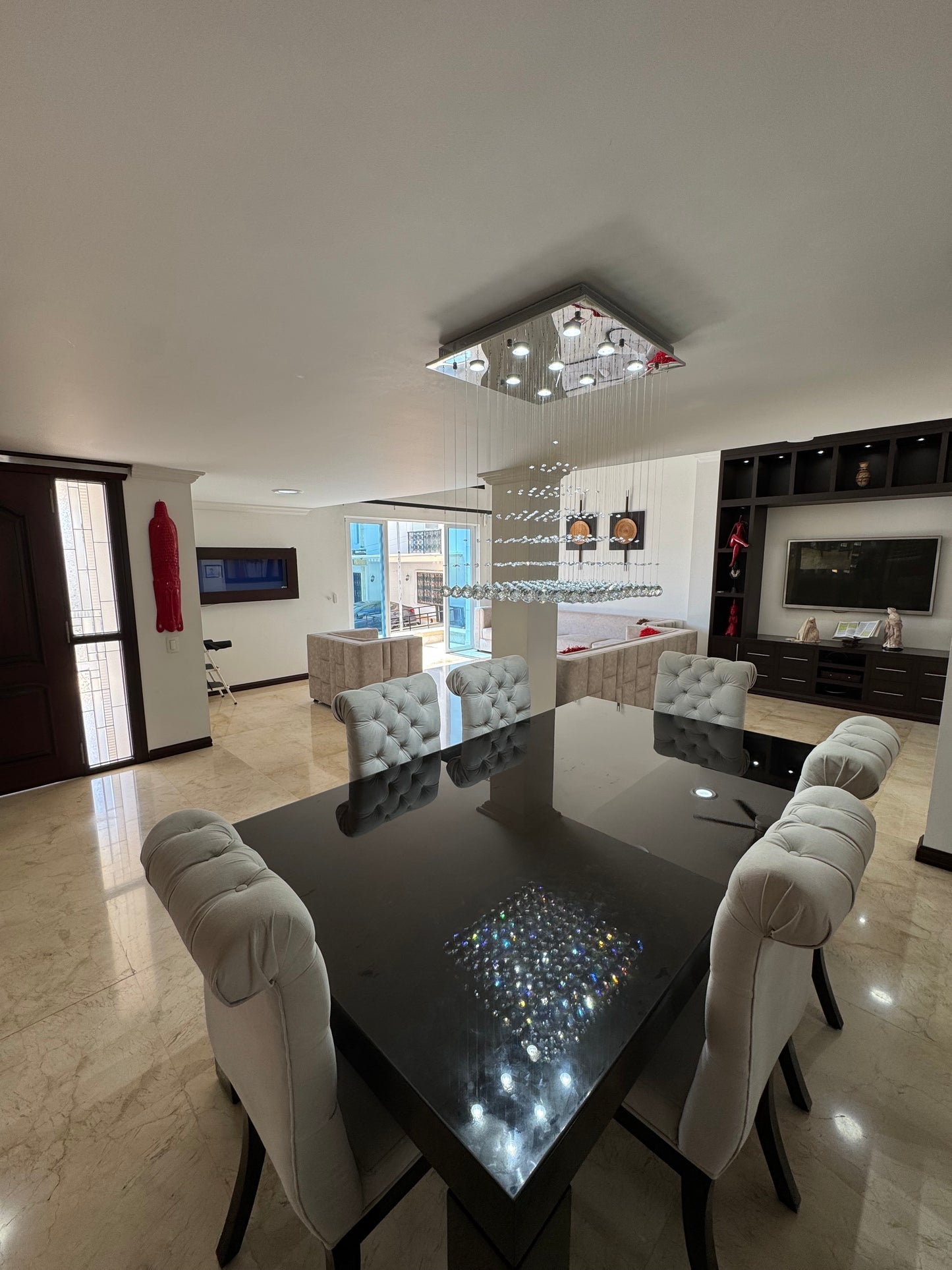 CASA EN VENTA EN CIUDAD JARDÍN CALI
