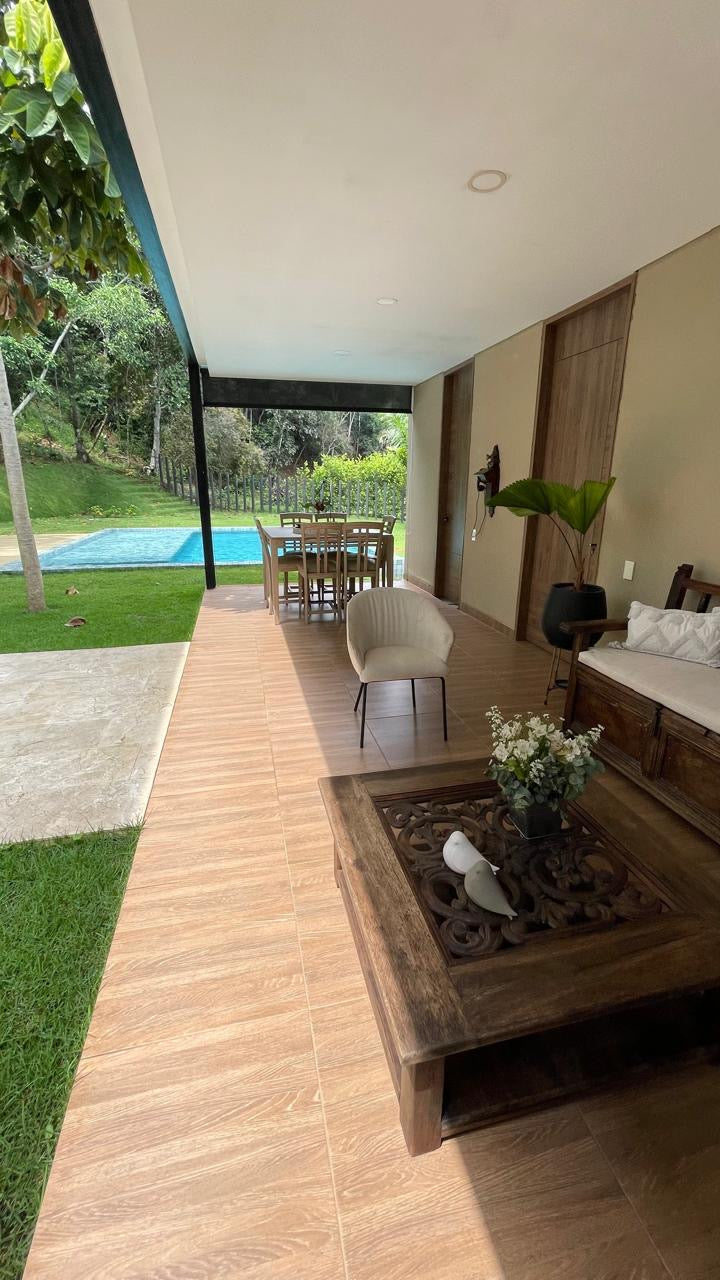 CASA EN VENTA EN PANCE CALI