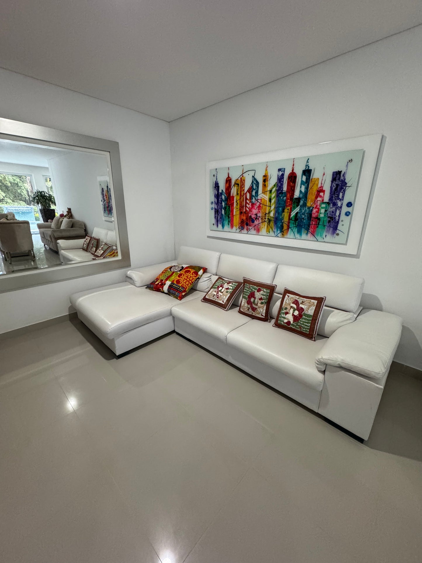 CASA CAMPESTRE AMOBLADA EN VENTA O EN POTRERITO JAMUNDI