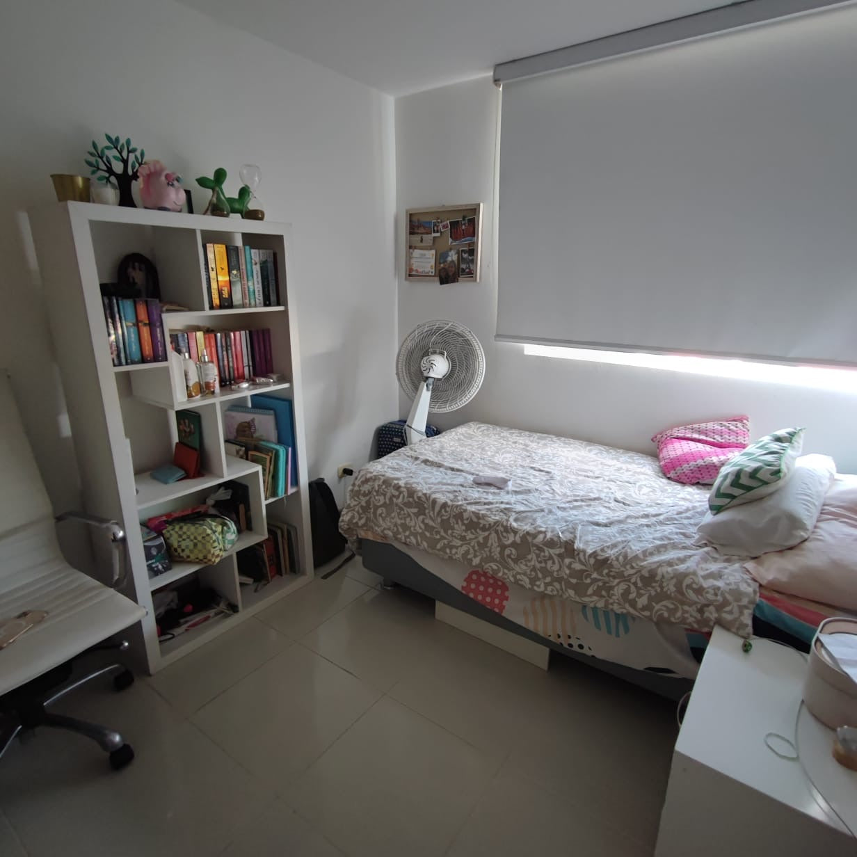 APARTAMENTO EN VENTA EN VALLE DEL LILI