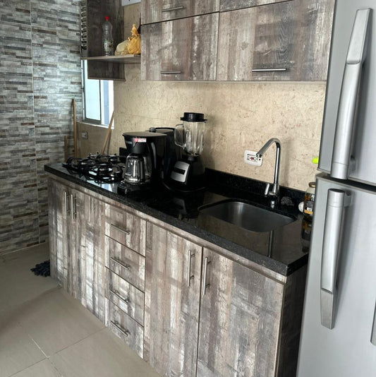 APARTAMENTO EN VENTA EN VALLE DEL LILI