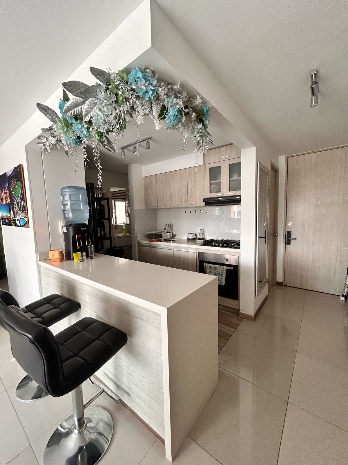 APARTAMENTO EN VENTA EN VALLE DEL LILI