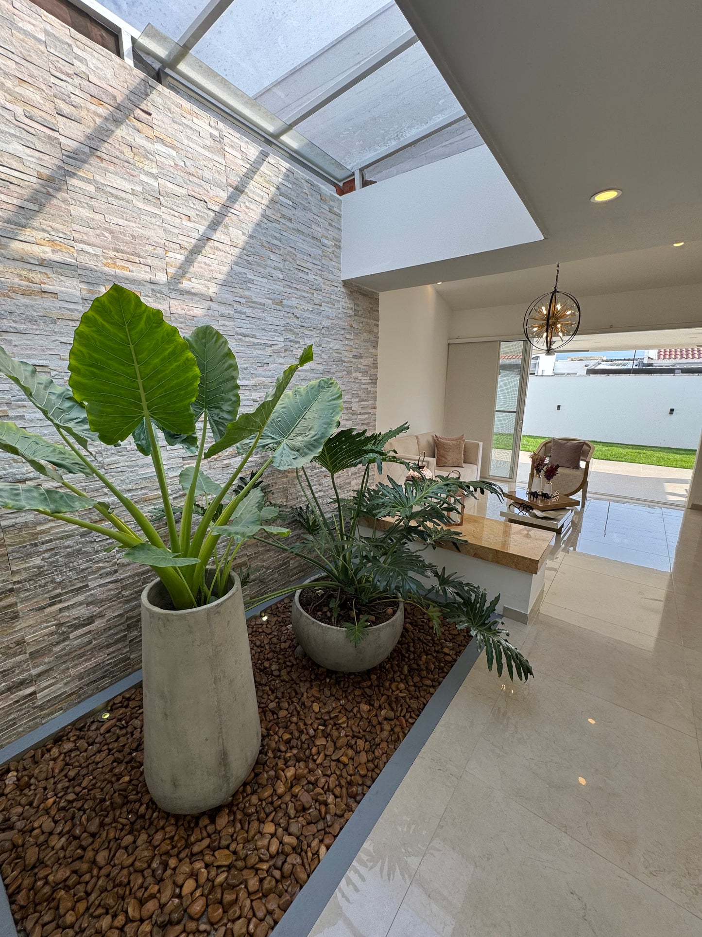 CASA A LA VENTA EN EL CASTILLO JAMUNDI