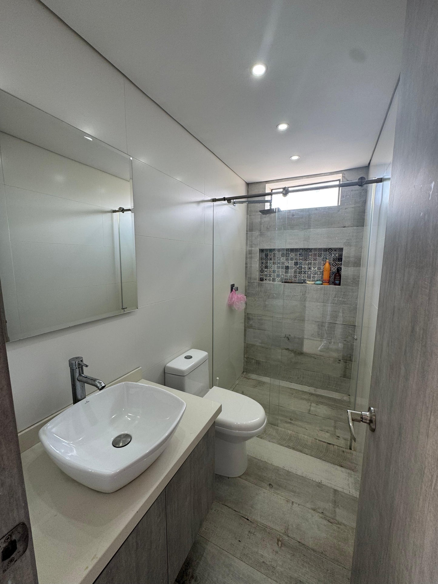 CASA EN ALQUILER EN EL SECTOR DE LAS MERCEDES JAMUNDI