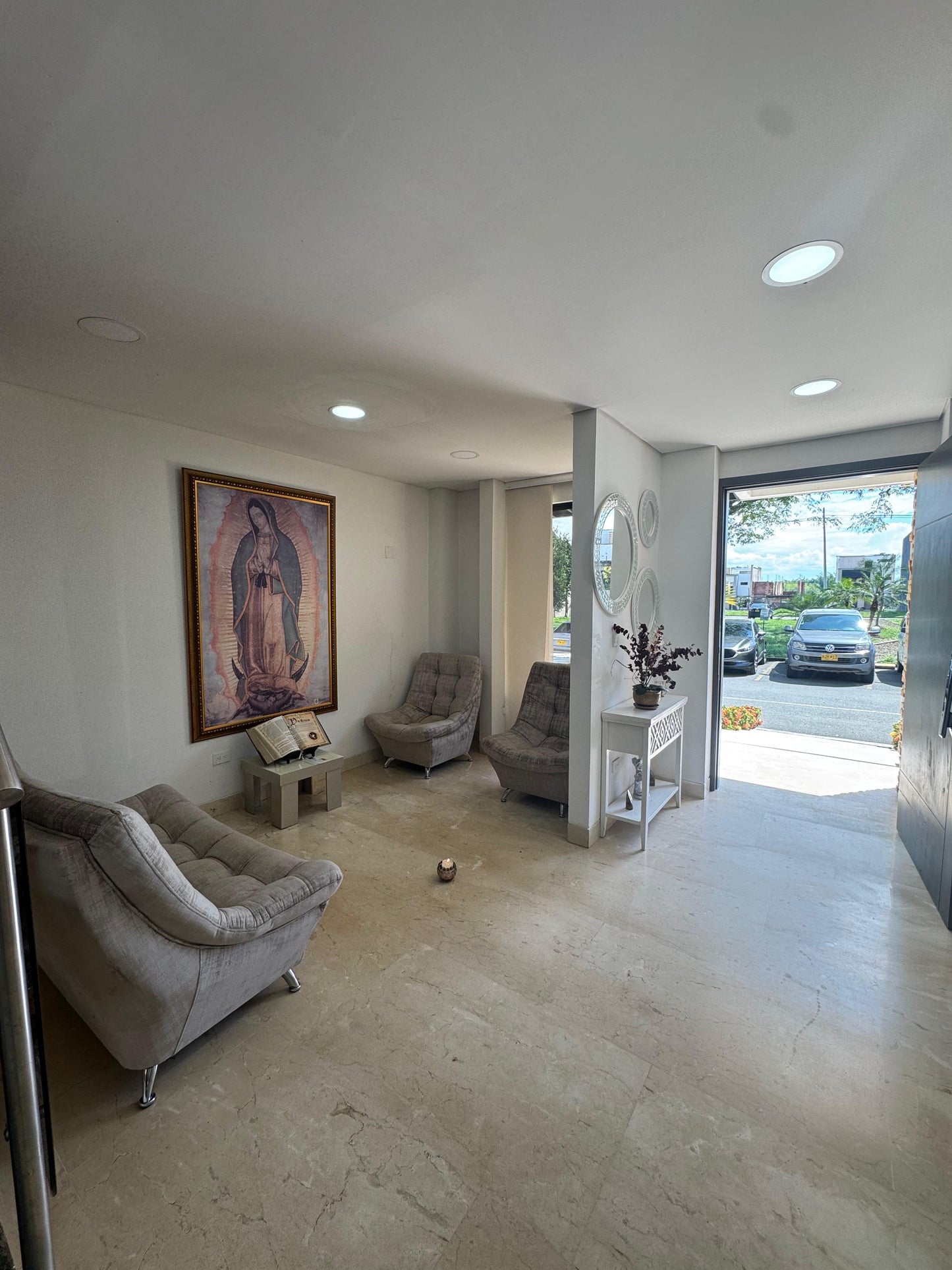 CASA EN ALQUILER EN EL SECTOR DE LAS MERCEDES JAMUNDI