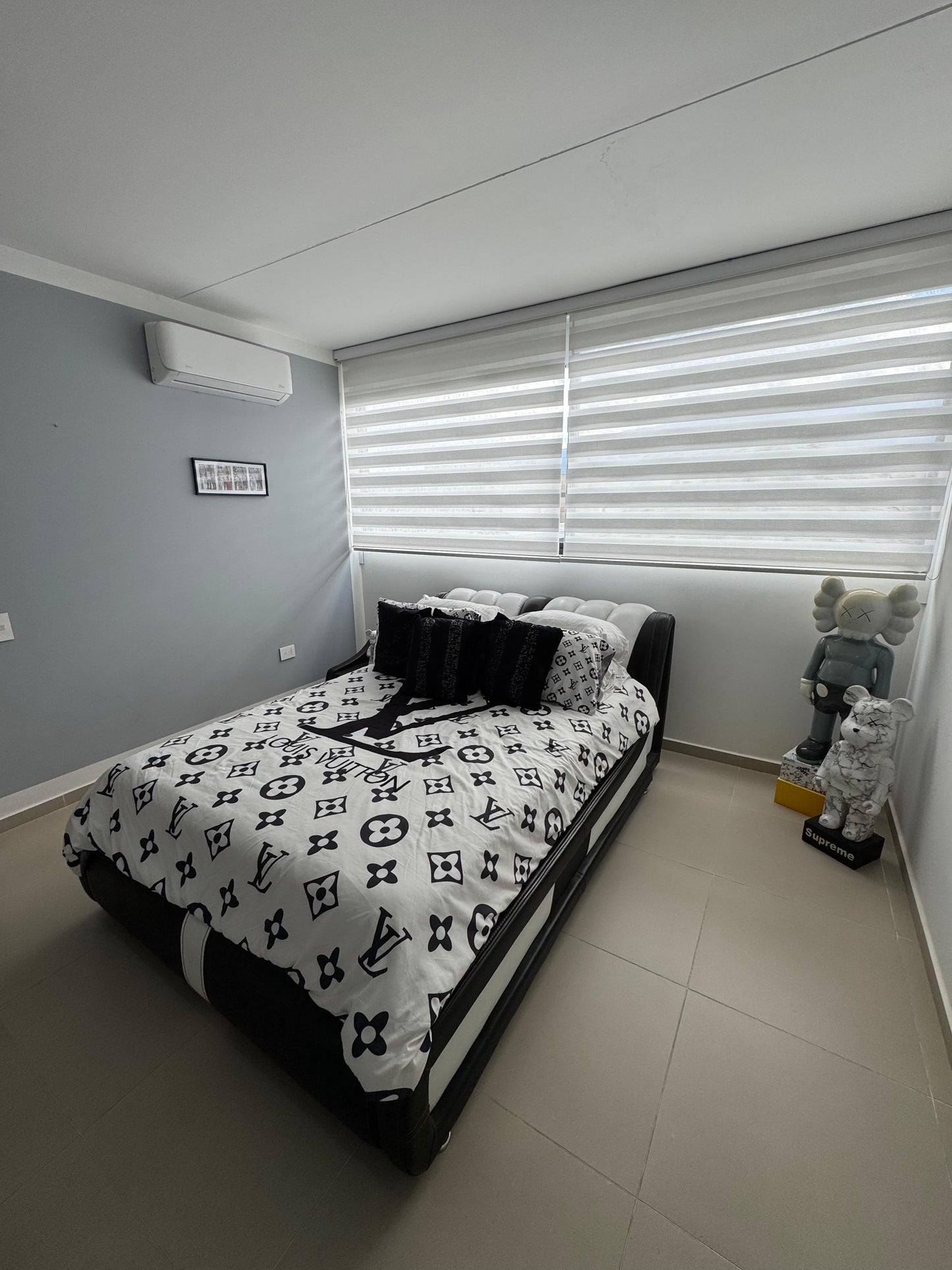 CASA MODERNA EN VENTA PANCE CALI