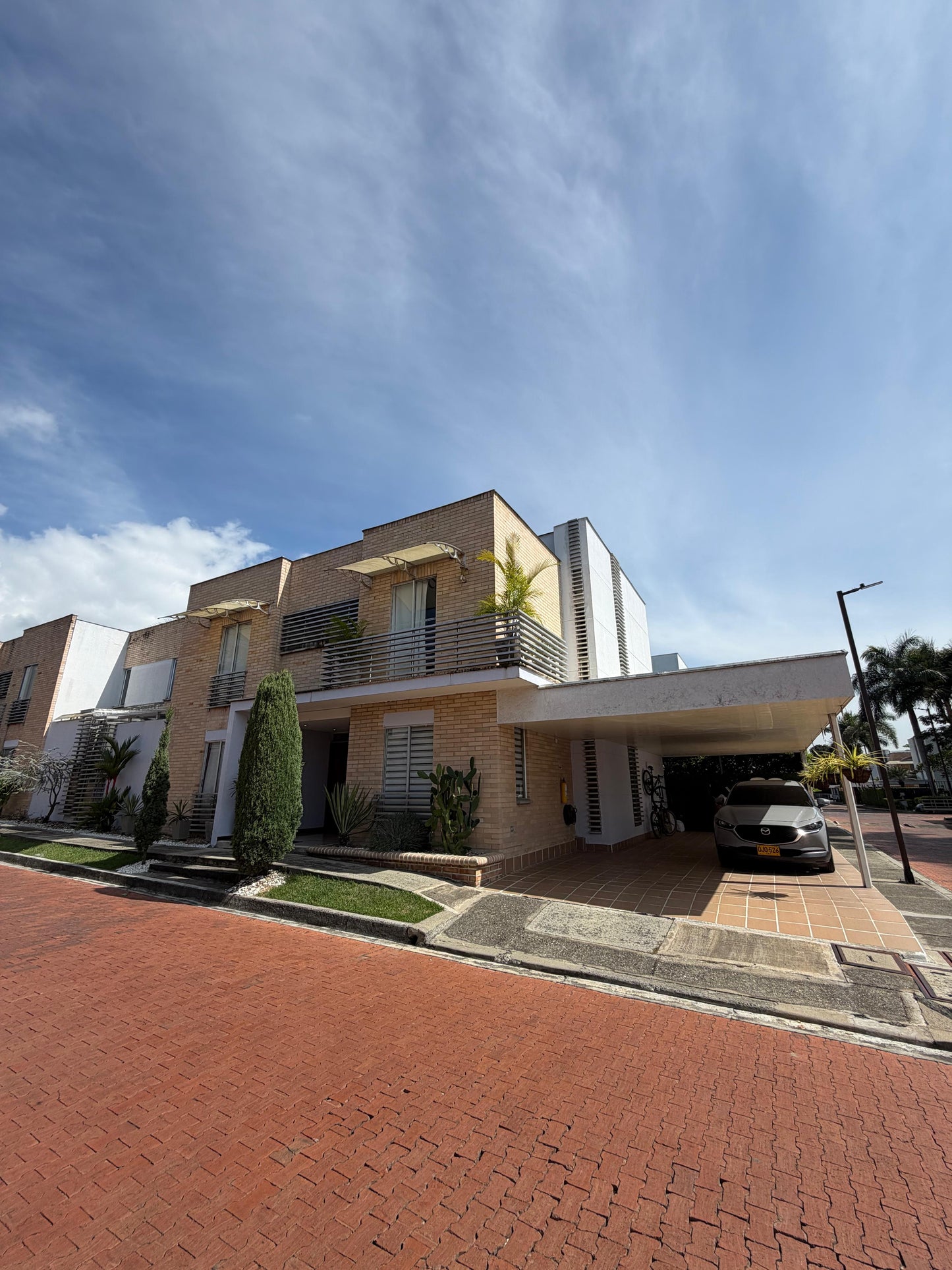 CASA EN VENTA PANCE CALI