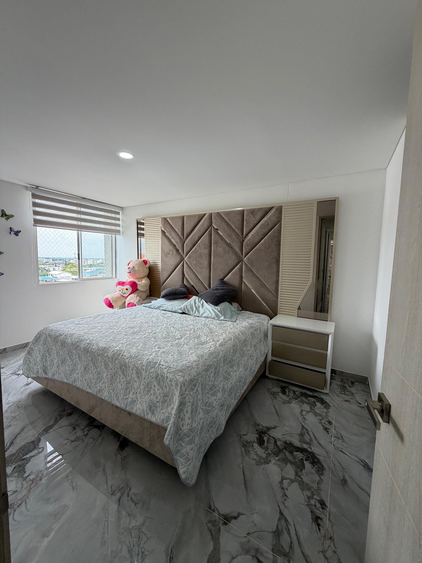 APARTAMENTO EN VENTA PODIUM VALLE DE LILI CALI