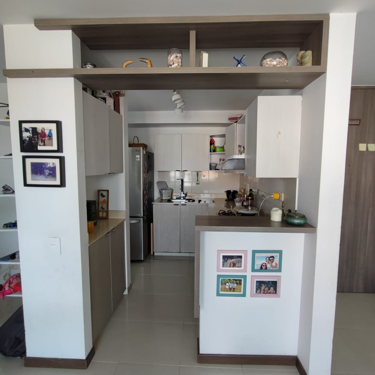 APARTAMENTO EN VENTA EN VALLE DEL LILI
