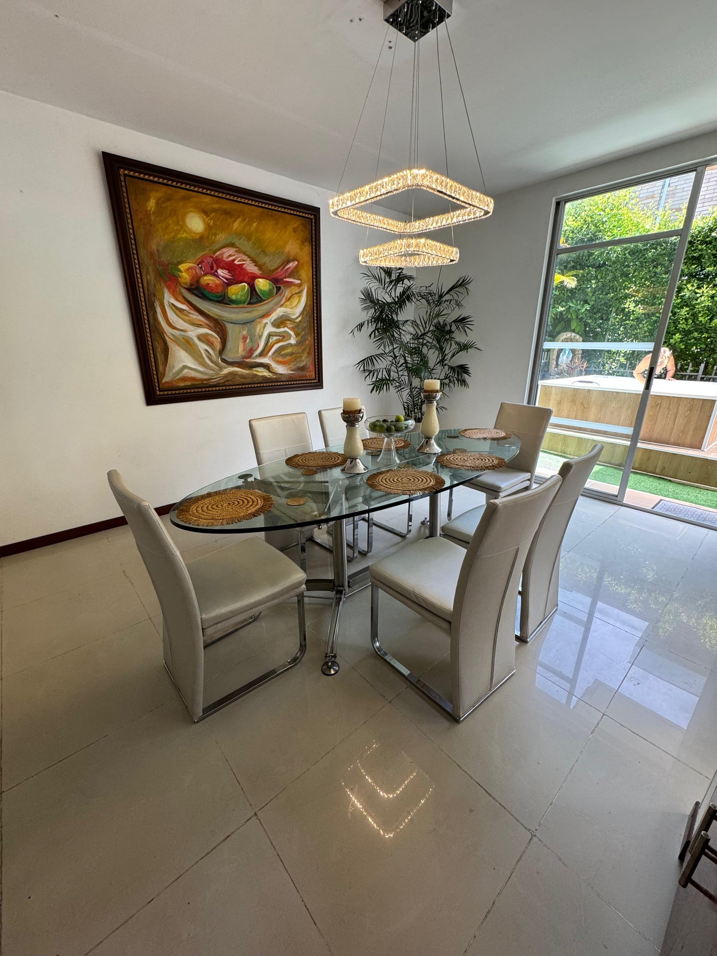 CASA EN VENTA PANCE CALI