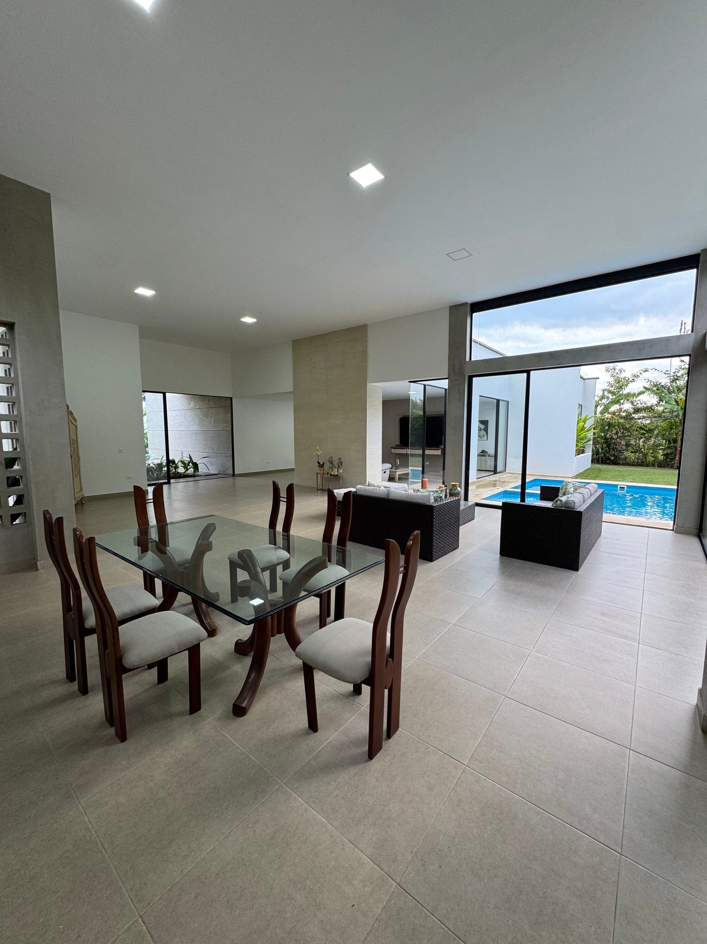 CASA A LA VENTA EN LA MORADA JAMUNDI