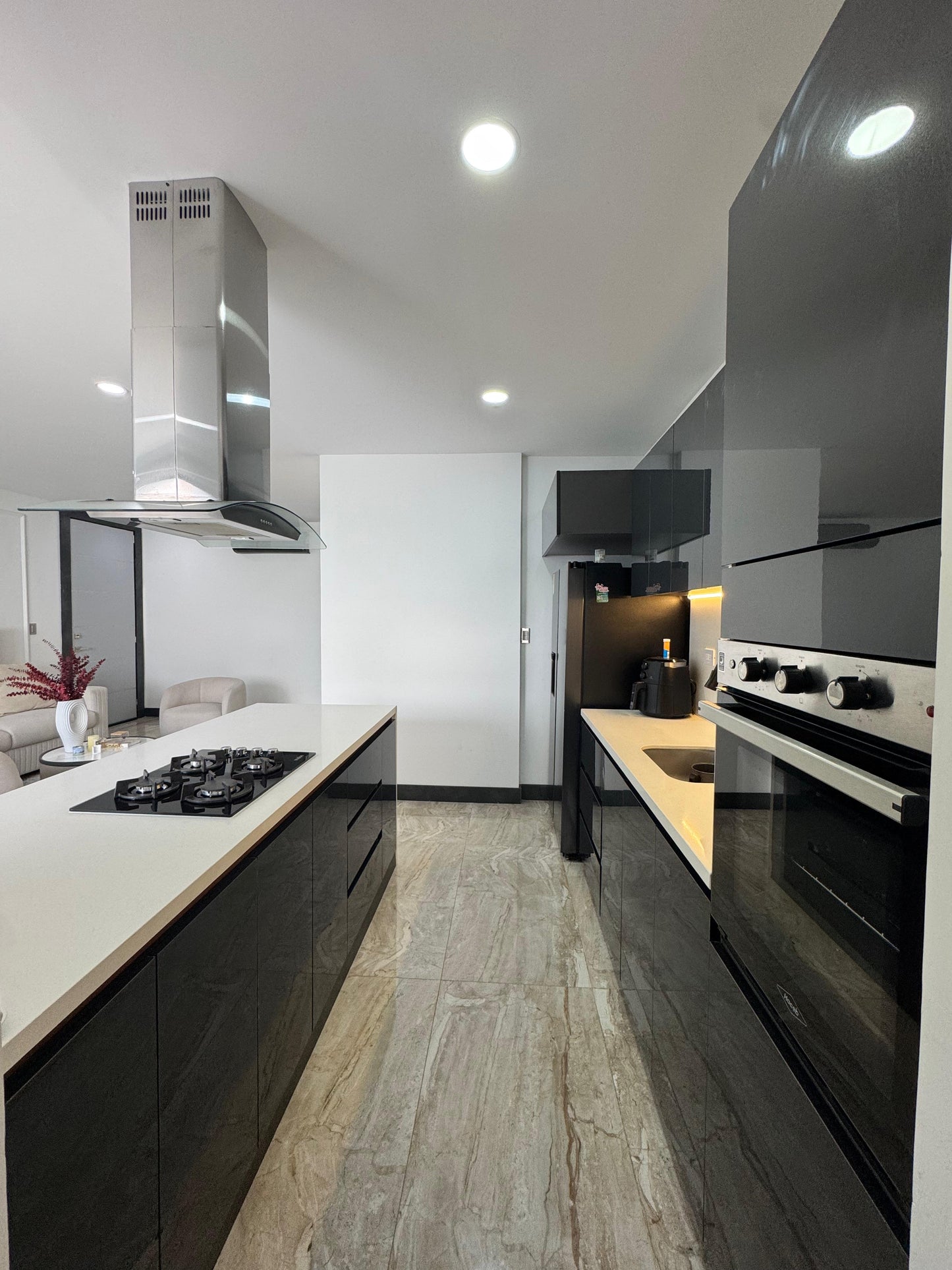 APARTAMENTO EN VENTA EN PANCE CALI