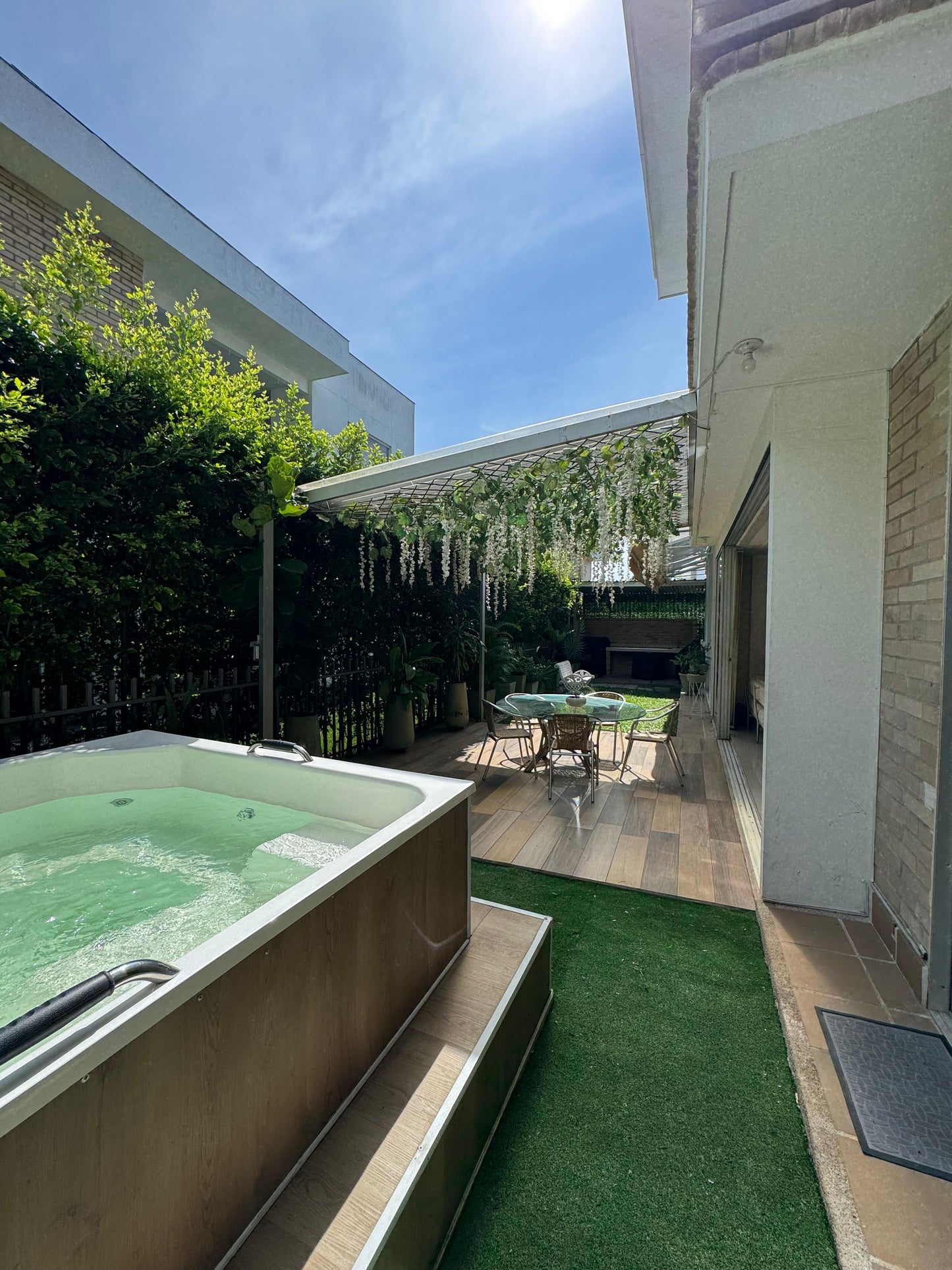 CASA EN VENTA PANCE CALI
