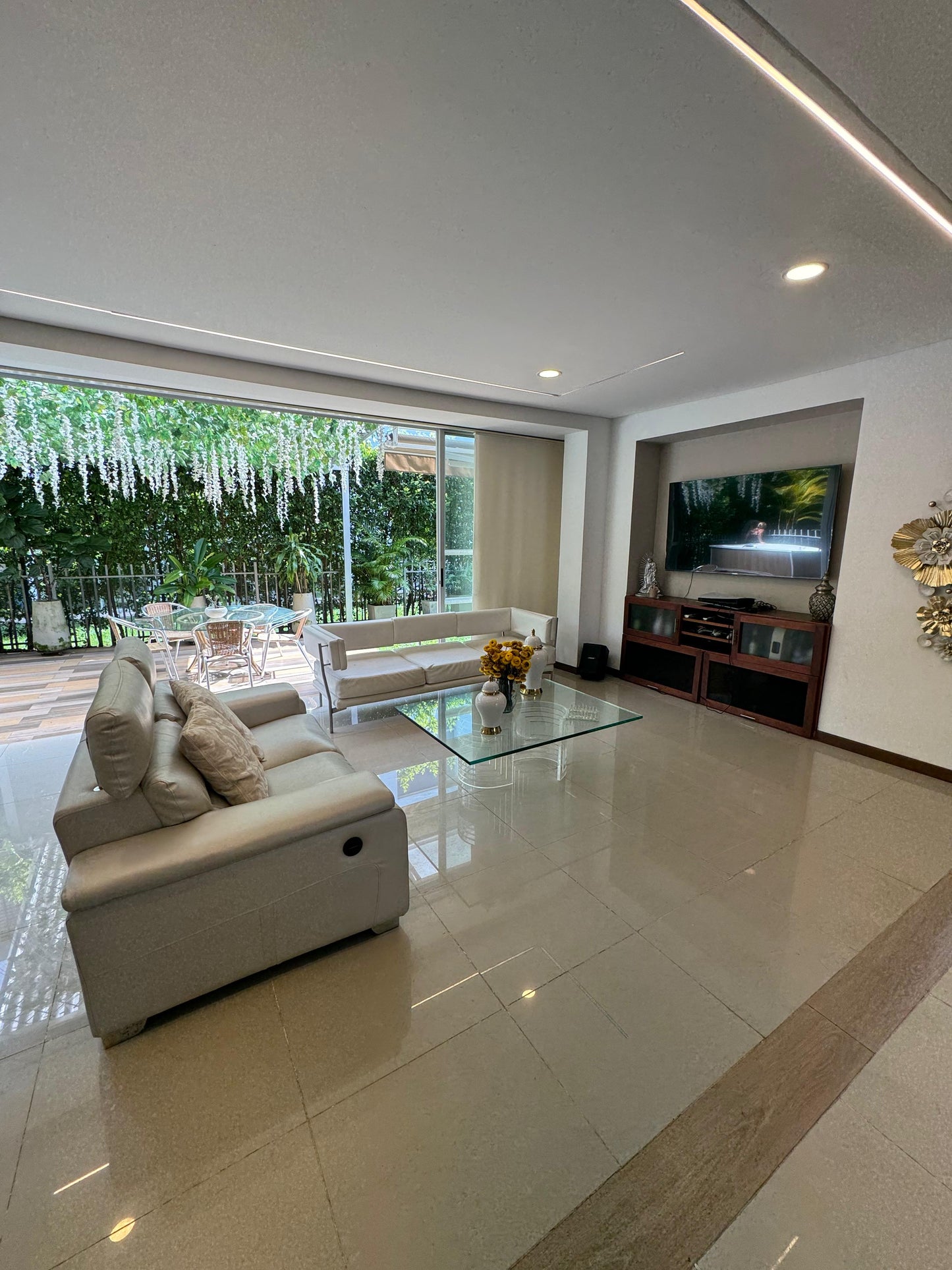 CASA EN VENTA PANCE CALI