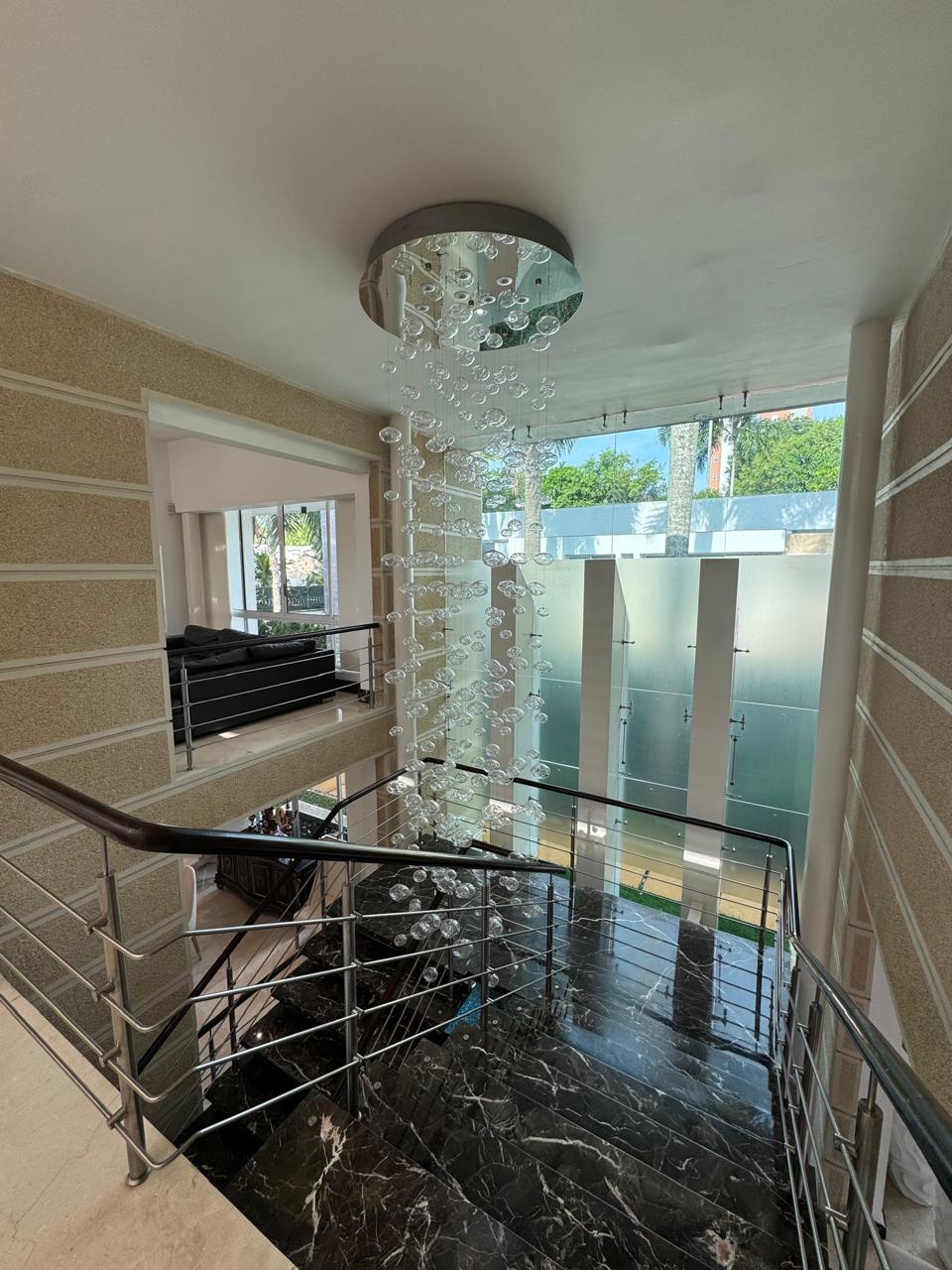 CASA A LA VENTA EN PANCE CALI