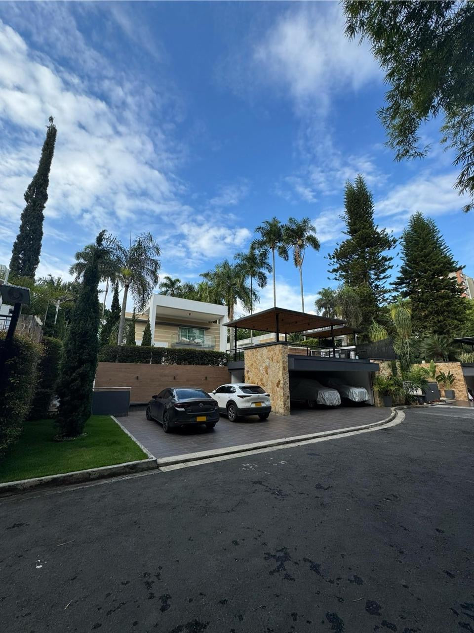 CASA A LA VENTA EN PANCE CALI