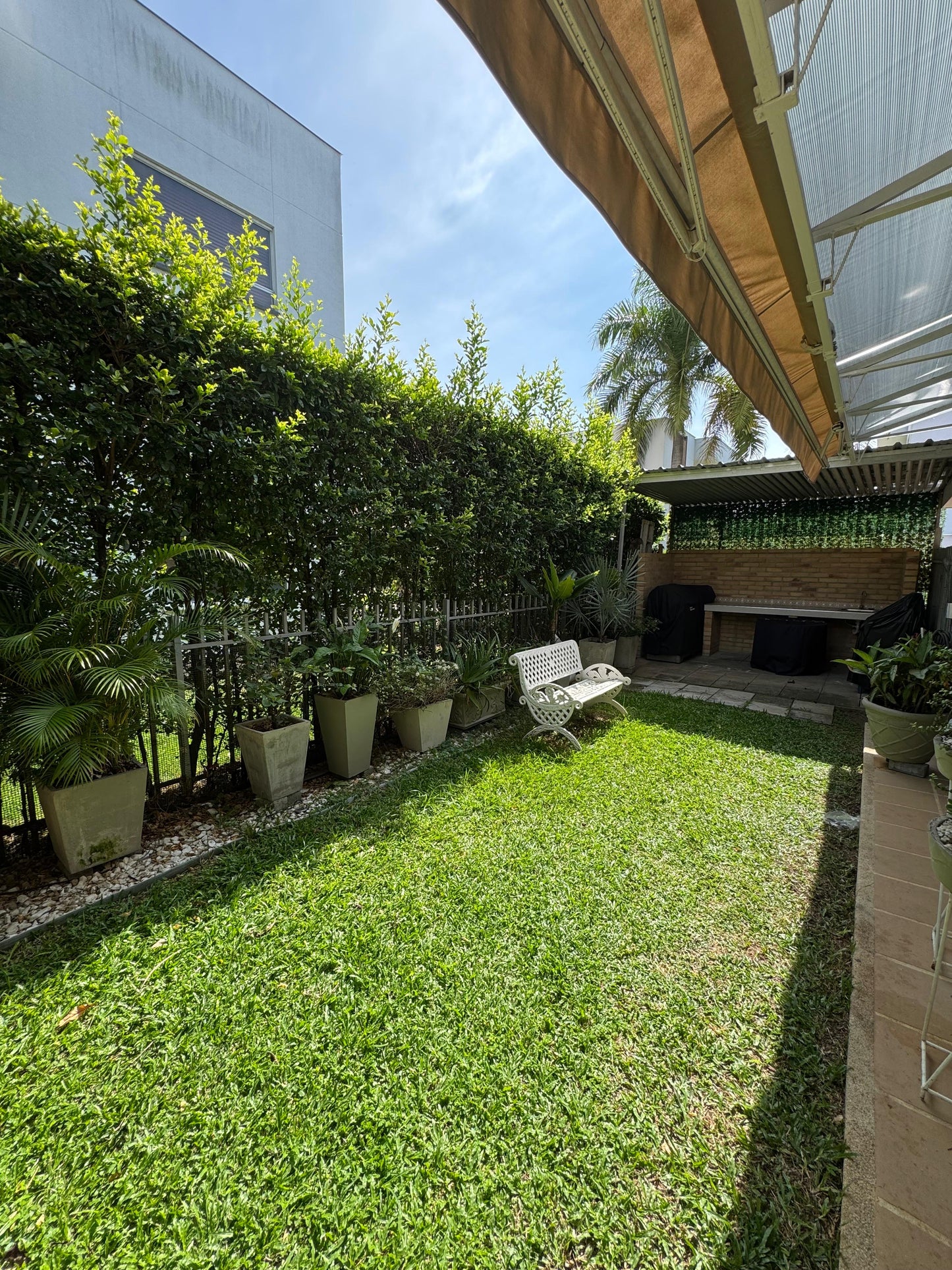 CASA EN VENTA PANCE CALI