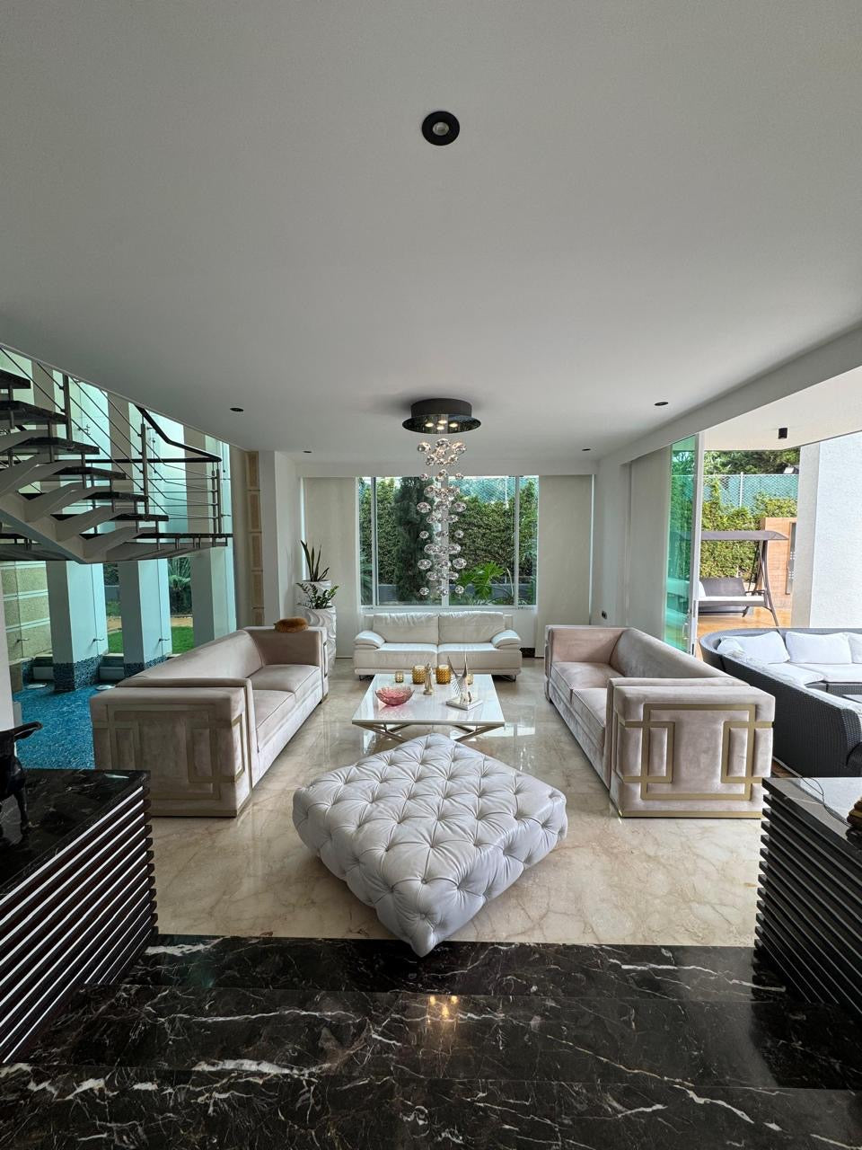 CASA A LA VENTA EN PANCE CALI